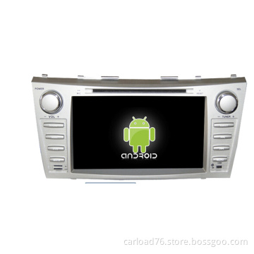 7in Car DVD Player for Android toyota camry 2009